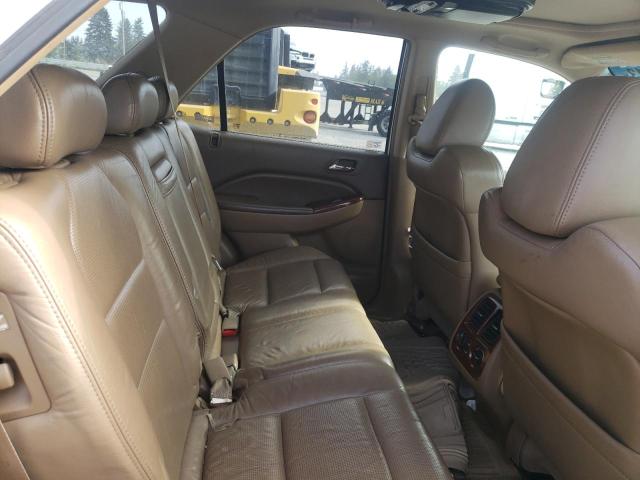 Photo 10 from auction – 2004 ACURA MDX with VIN 2HNYD18674H508094