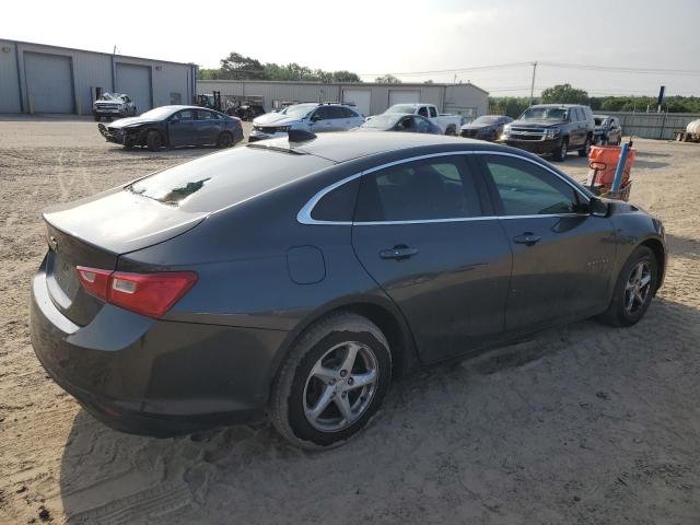 Photo 3 from auction – 2018 CHEVROLET MALIBU LS with VIN 1G1ZB5ST7JF184396