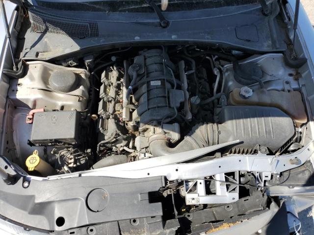 Zdjęcie 11 z aukcji – 2012 DODGE CHARGER PO z VIN 2C3CDXAT6CH280157