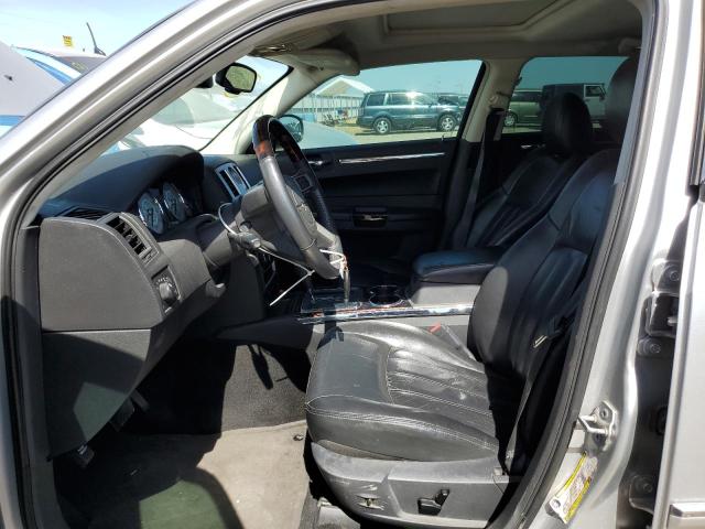 Photo 7 from auction – 2008 CHRYSLER 300C with VIN 2C3KA63HX8H140207