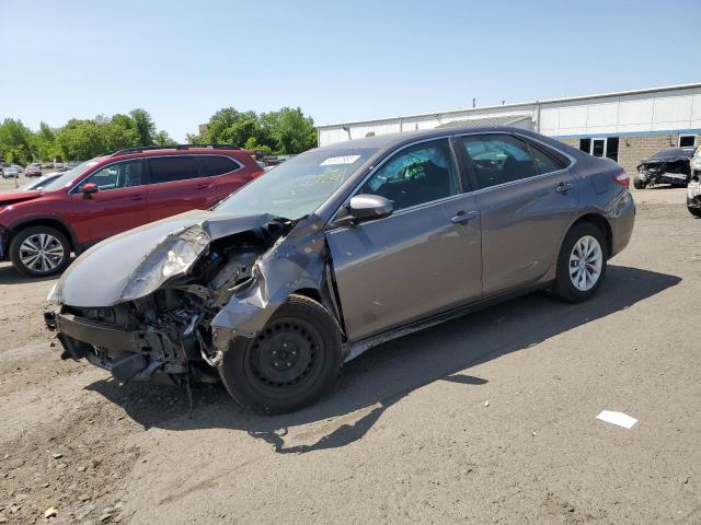 Photo 1 from auction – 2015 TOYOTA CAMRY LE with VIN 4T4BF1FK5FR488242