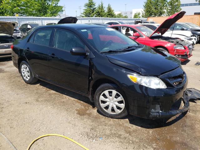 Photo 4 from auction – 2011 TOYOTA COROLLA BA with VIN 2T1BU4EE2BC651969