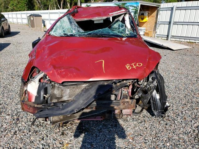 Photo 5 from auction – 2009 TOYOTA RAV4 with VIN JTMZF33V89D014071