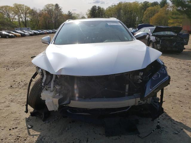 Photo 5 from auction – 2019 LEXUS RX 350 BAS with VIN 2T2BZMCA9KC185051