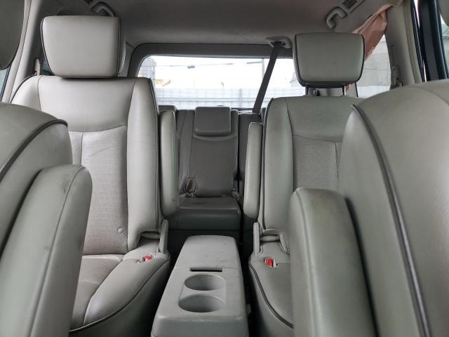 Photo 10 from auction – 2015 NISSAN QUEST S with VIN JN8AE2KPXF9129562