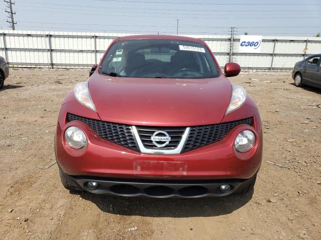 Photo 5 from auction – 2012 NISSAN JUKE S with VIN JN8AF5MV2CT124431