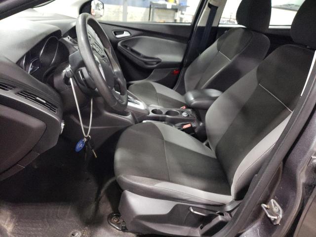 Zdjęcie 7 z aukcji – 2013 FORD FOCUS SE z VIN 1FADP3F20DL313521