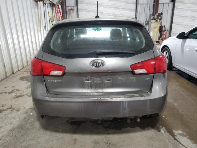 Photo 6 from auction – 2012 KIA FORTE EX with VIN KNAFU5A20C5594072