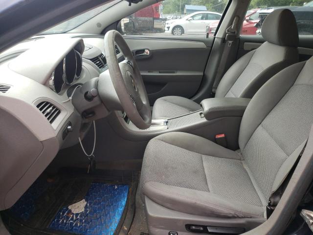 Photo 7 from auction – 2012 CHEVROLET MALIBU 1LT with VIN 1G1ZC5E04CF240828