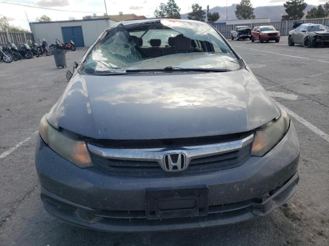 Photo 5 from auction – 2012 HONDA CIVIC EX with VIN 19XFB2F88CE109234