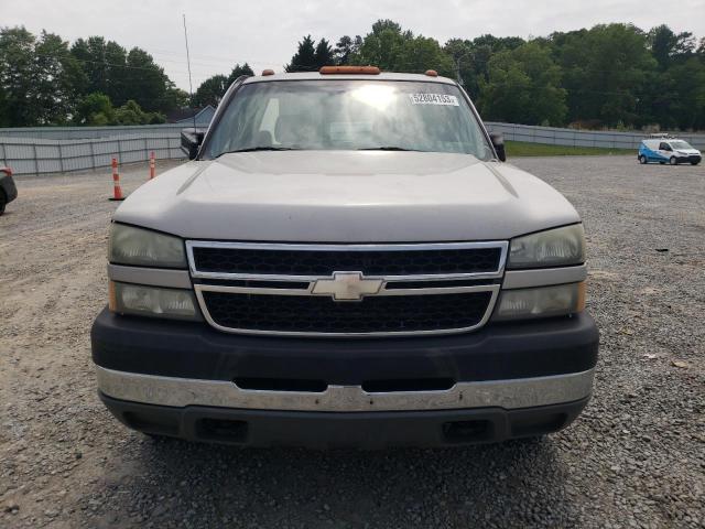Photo 5 from auction – 2005 CHEVROLET SILVERADO with VIN 1GCHK24U95E217059
