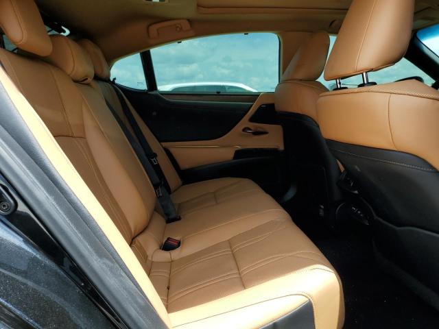 Photo 10 from auction – 2022 LEXUS ES 350 BAS with VIN 58AFZ1B12NU118910