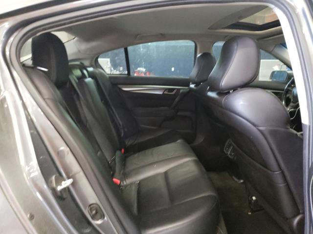 Photo 10 from auction – 2009 ACURA TL with VIN 19UUA86299A024506