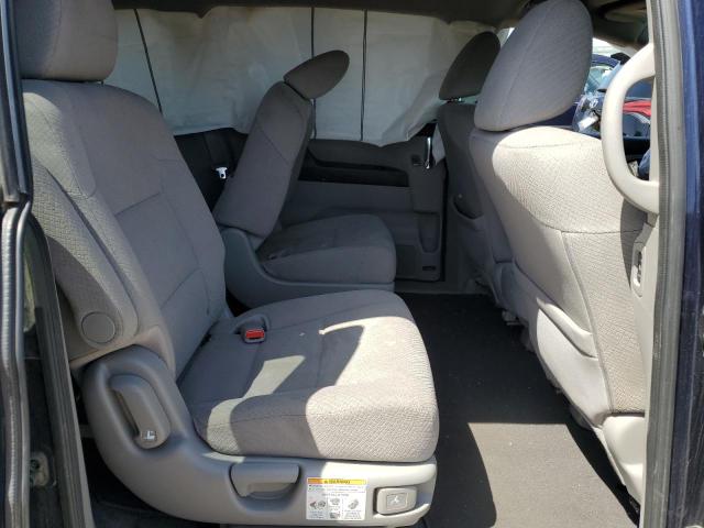 Photo 11 from auction – 2015 HONDA ODYSSEY EX with VIN 5FNRL5H4XFB097219