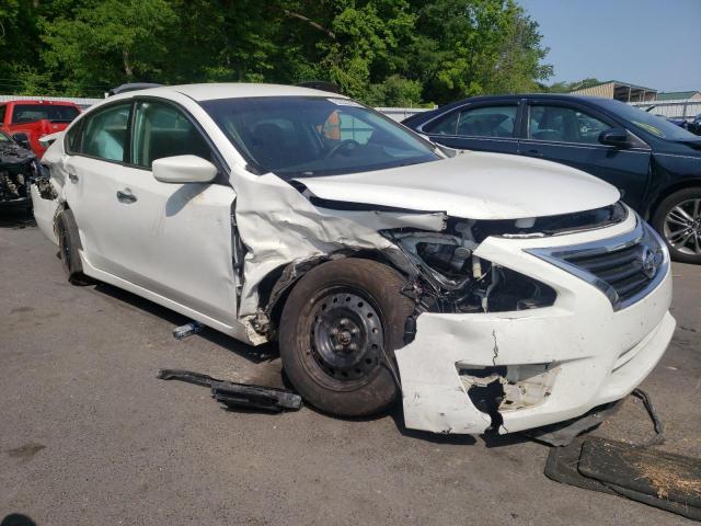 Photo 4 from auction – 2015 NISSAN ALTIMA 2.5 with VIN 1N4AL3AP5FC452807