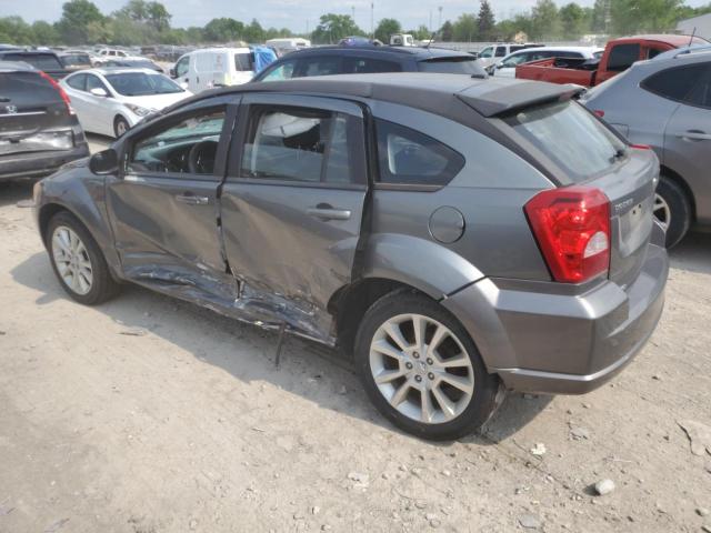 Photo 2 from auction – 2011 DODGE CALIBER HE with VIN 1B3CB5HA8BD205645