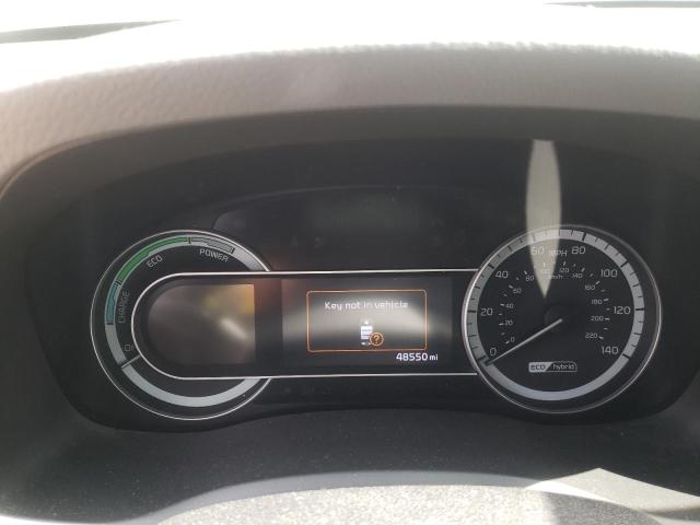 Photo 9 from auction – 2019 KIA NIRO FE with VIN KNDCB3LC3K5242429
