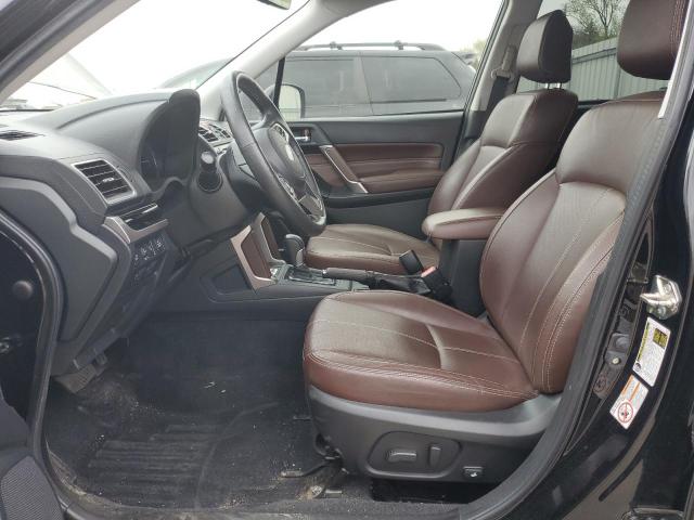 Photo 7 from auction – 2017 SUBARU FORESTER 2 with VIN JF2SJAWC7HH565194