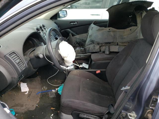 Photo 7 from auction – 2012 NISSAN ALTIMA with VIN 1N4AL2AP5CN413421