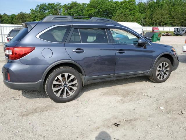 Photo 3 from auction – 2015 SUBARU OUTBACK 2. with VIN 4S4BSBNC5F3319396