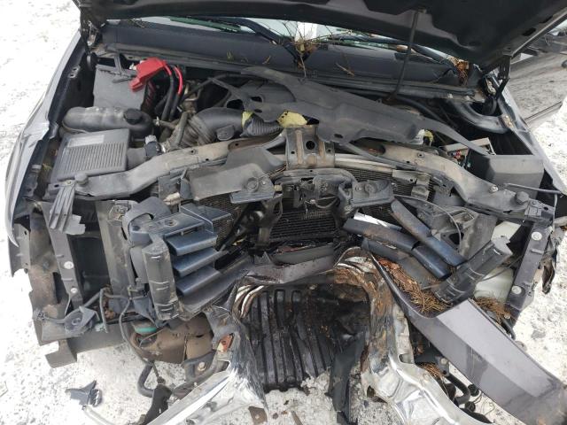 Photo 11 from auction – 2011 GMC SIERRA C15 with VIN 3GTP1VE0XBG224859