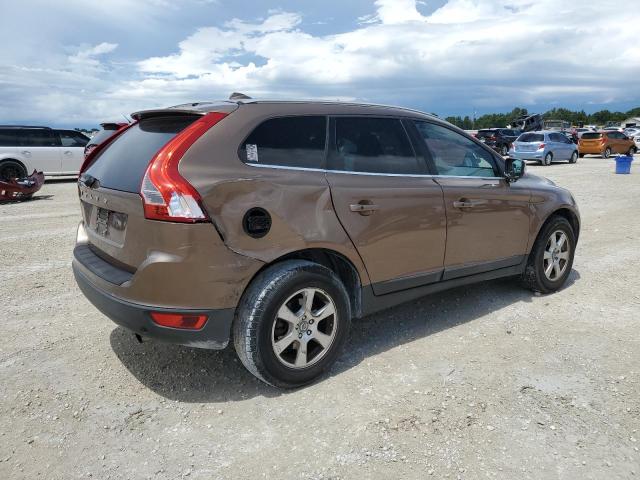 Photo 3 from auction – 2011 VOLVO XC60 3.2 with VIN YV4952DL3B2162427