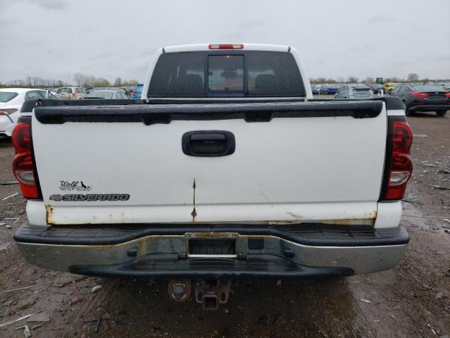 Photo 6 from auction – 2006 CHEVROLET SILVERADO with VIN 1GCEK19B26Z100034
