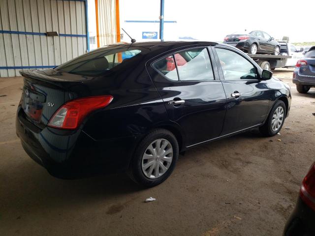 Photo 3 from auction – 2017 NISSAN VERSA S with VIN 3N1CN7AP5HL805741