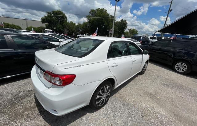 Photo 4 from auction – 2012 TOYOTA COROLLA BA with VIN 5YFBU4EE9CP022839