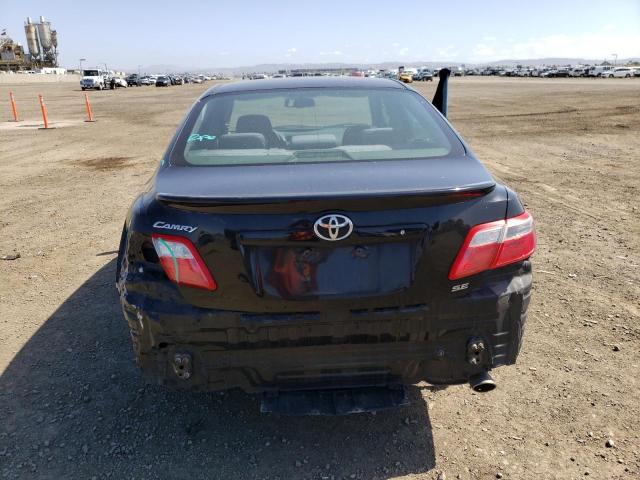 Photo 6 from auction – 2009 TOYOTA CAMRY BASE with VIN 4T1BE46K39U860955