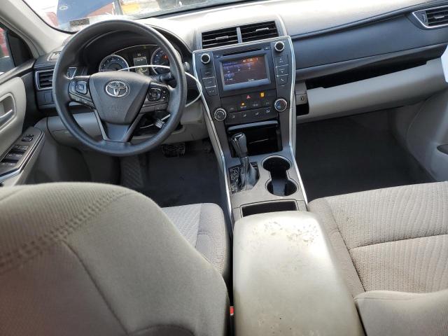Photo 8 from auction – 2016 TOYOTA CAMRY LE with VIN 4T1BF1FK0GU611330