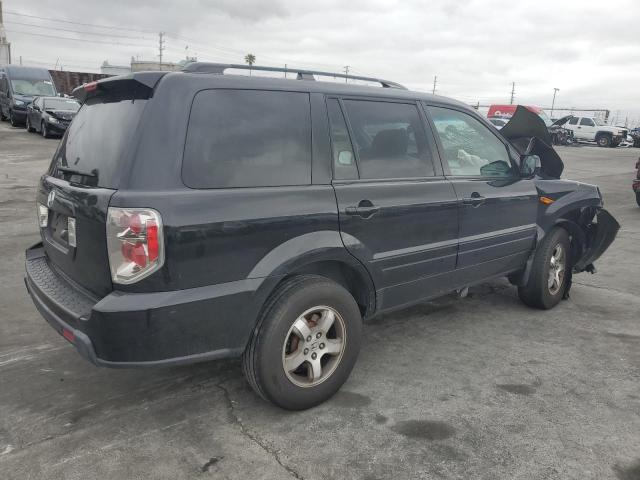 Foto 3 de la subasta – 2008 HONDA PILOT EXL con VIN 5FNYF28758B006775