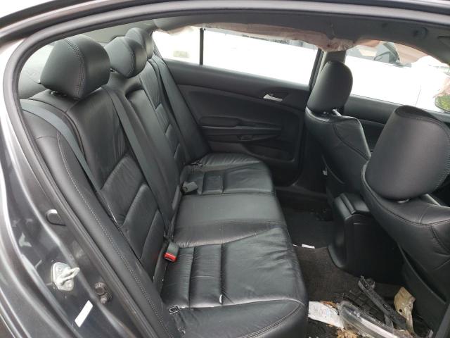 Photo 10 from auction – 2011 HONDA ACCORD SE with VIN 1HGCP2F69BA138666