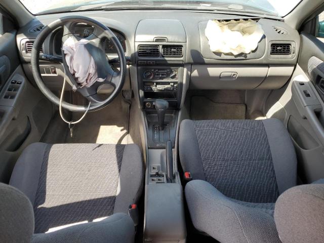 Photo 8 from auction – 2000 SUBARU IMPREZA OU with VIN JF1GF4853YH800685