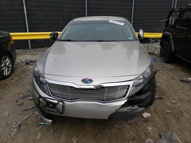 Photo 5 from auction – 2013 KIA OPTIMA LX with VIN KNAGM4A78D5382600