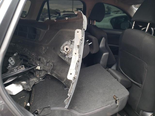 Photo 11 from auction – 2016 MAZDA CX-5 TOURI with VIN JM3KE2CY7G0658665