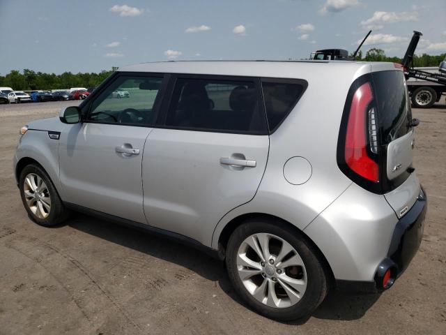 Photo 2 from auction – 2016 KIA SOUL + with VIN KNDJP3A54G7850341