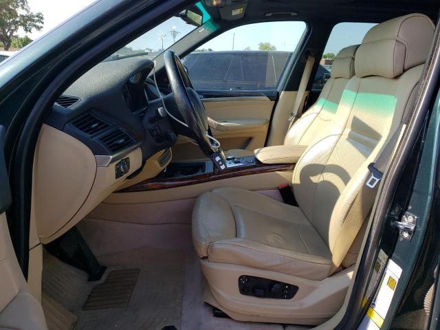 Photo 7 from auction – 2007 BMW X5 4.8I with VIN 4USFE83537LY65632