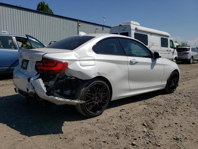Photo 3 from auction – 2015 BMW 228 XI with VIN WBA1F7C54FV367365