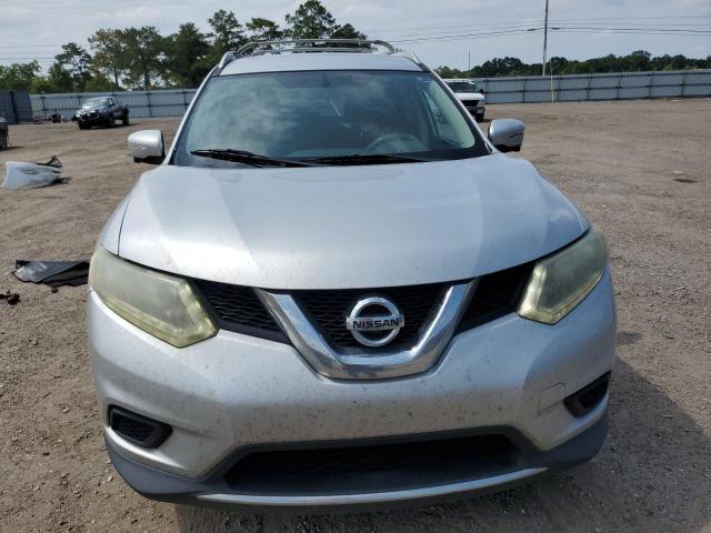 Zdjęcie 5 z aukcji – 2014 NISSAN ROGUE S z VIN 5N1AT2MT9EC812331