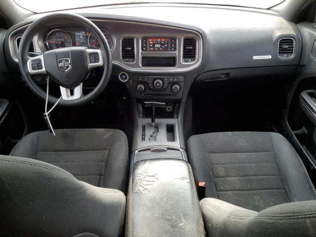 Photo 8 from auction – 2011 DODGE CHARGER with VIN 2B3CL3CG8BH567569
