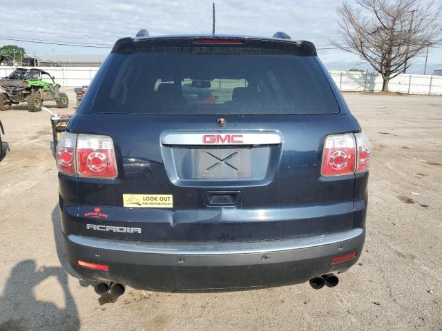 Photo 6 from auction – 2012 GMC ACADIA SLE with VIN 1GKKRPED7CJ138401