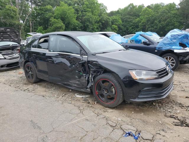 Photo 4 from auction – 2017 VOLKSWAGEN JETTA SE with VIN 3VWDB7AJ8HM248322