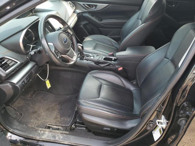 Photo 7 from auction – 2021 SUBARU CROSSTREK with VIN JF2GTHNC3M8242989