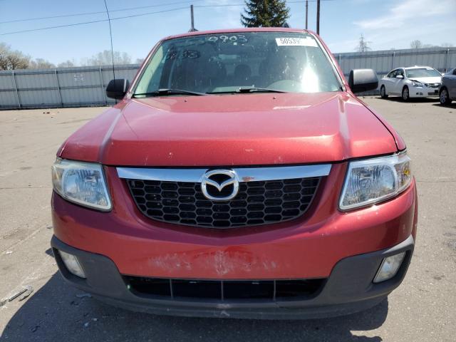 Photo 5 from auction – 2008 MAZDA TRIBUTE I with VIN 4F2CZ92Z38KM20628