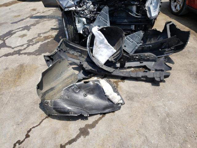 Photo 13 from auction – 2018 NISSAN ROGUE S with VIN KNMAT2MV1JP584687
