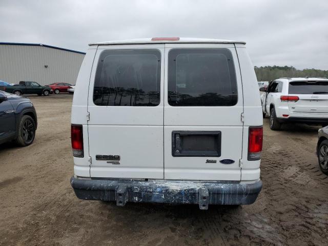 Photo 6 from auction – 2012 FORD ECONOLINE with VIN 1FTNE2EW7CDA66879
