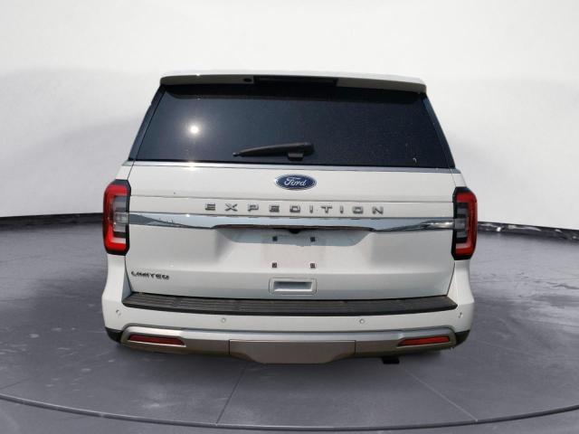 Photo 6 from auction – 2022 FORD EXPEDITION with VIN 1FMJU1KT2NEA41192