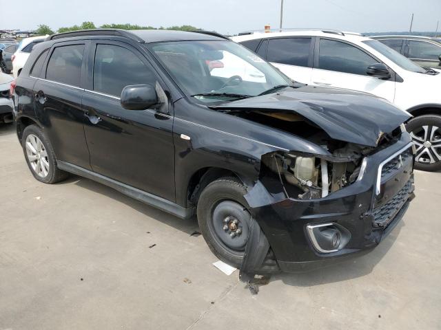 Photo 4 from auction – 2013 MITSUBISHI OUTLANDER with VIN 4A4AP4AU9DE002288