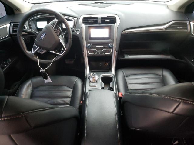 Photo 8 from auction – 2017 FORD FUSION SE with VIN 3FA6P0T94HR185803